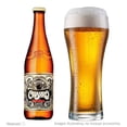 thumbnail image 2 of Cerveza Charro clara 355 ml, 2 of 4