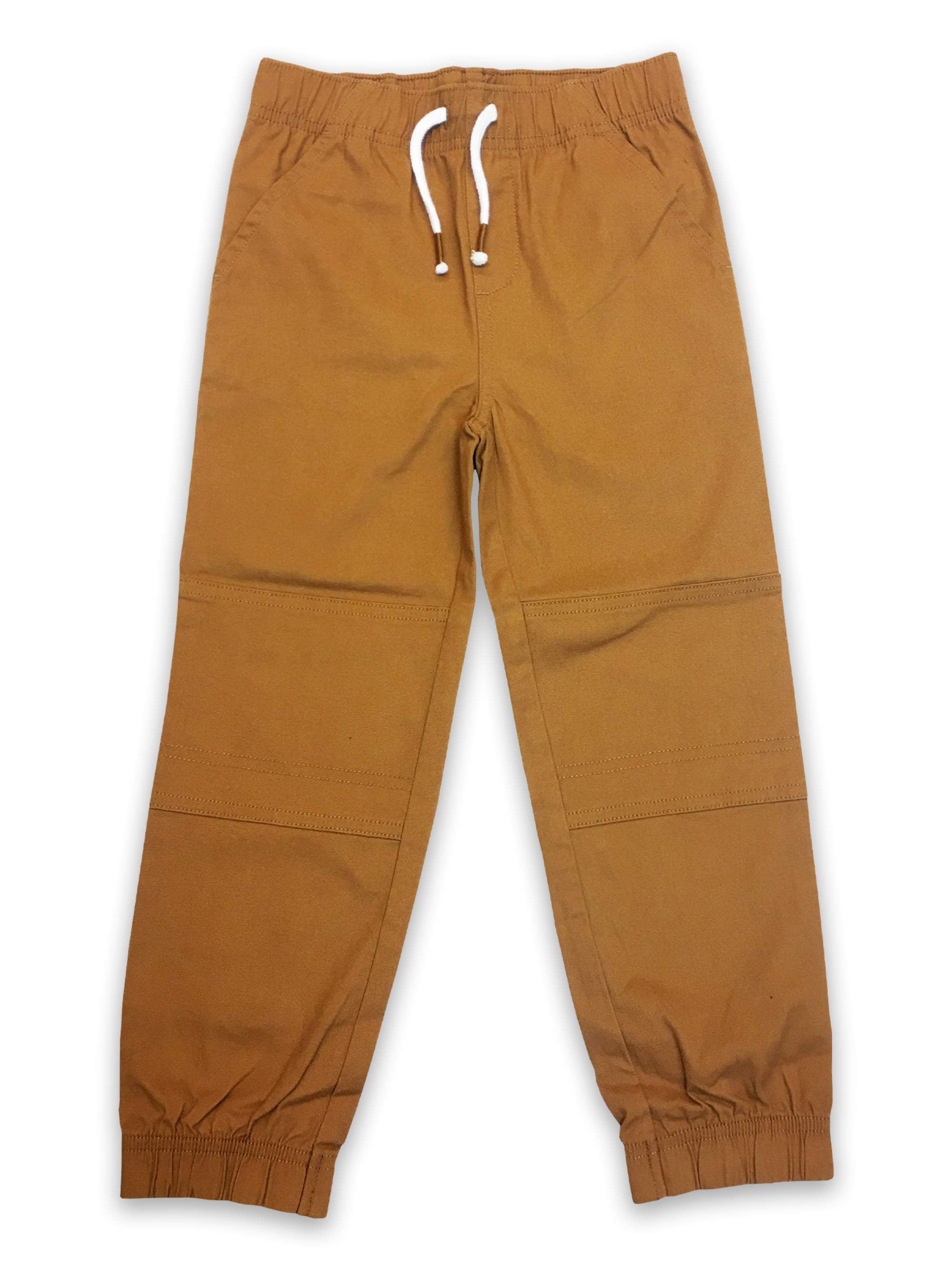 Garan Boy's Woven Solid Pant - Walmart.com