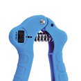 thumbnail image 3 of GRIPTANTE de MANO Sunnimix Empuñador de ejercicio Azul, 3 of 7