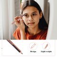 thumbnail image 2 of 12 lápices de cejas de doble punta, lápices de maquillaje, lápiz corrector, herramientas de maquillaje para mujeres, 2 of 8