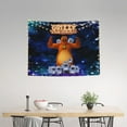 Grizzy and the Lemmings Tapestry Anime Poster Large Background Wall Art