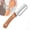 1 pc, variant on Multifunctional Vegetable Peeler with Wooden Handle and Bottle Opener, 2-in-1 Stainless Steel Blade, Contour-Flow for Kitchen Prep, Camping, Apple Potato Pumpkin Papaya Peeling
