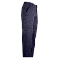 thumbnail image 3 of Pantalones Tru-Spec 24-7 Pro Flex Navy Poliéster Algodón 40W x 34L, 3 of 3