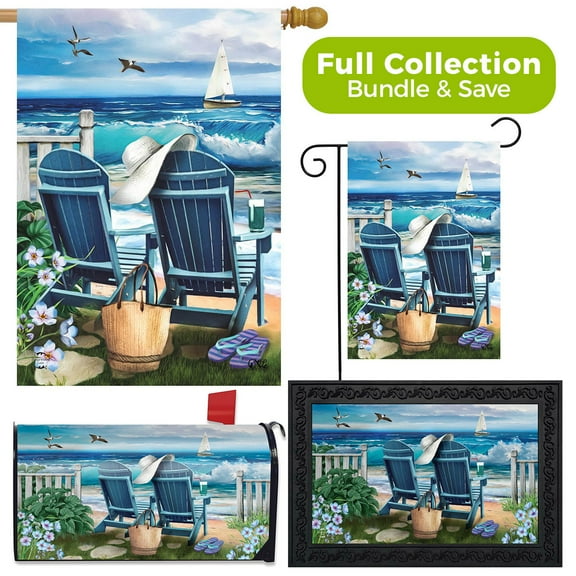 Briarwood Lane Seaside Escape Summer Design Collection