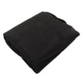 thumbnail image 1 of Alfombra redonda para piscina, almohadilla de revestimiento para piscina, paño de protección de fieltro para piscina en el suelo, 4 metros, negro, 1 of 13