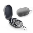 thumbnail image 1 of Eva Hard Carrying Case For PS VR2, Portable Travel Storage Bag Compatible With Playstation Vr2, Ps Vr2 Accessories, 1 of 5