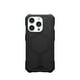 thumbnail image 4 of Funda Protectora Urban Armor Gear Negro Compatible con iPhone 15 Pro 6.1" y MagSafe de Tipo Militar, 4 of 9