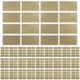 thumbnail image 1 of MasteelfCA 100Pcs Scratch Coating Stickers Scratch Off Sticker Scratch Off Card Film Adhesive Stickers, 1 of 8