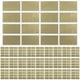 thumbnail image 1 of 100pcs Scratch Off Decal Scratch Off Selling Label para una tarjeta de recubrimiento de rasguño de la tarjeta de rasguño, 1 of 7
