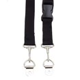 thumbnail image 2 of RecPro RV Furniture Tie-Down Straps - 86"" Hook & D-Ring Included (1 Pack), 2 of 3