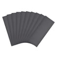 thumbnail image 5 of Uxcell 360 Grits Waterproof Sandpaper Wet Dry Sand Paper Silicone Grey 10pcs, 5 of 5