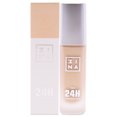 thumbnail image 1 of Base The 24H Foundation MINA 606 30Ml beige, 1 of 2