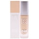 thumbnail image 1 of Base The 24H Foundation MINA 606 30Ml beige, 1 of 2