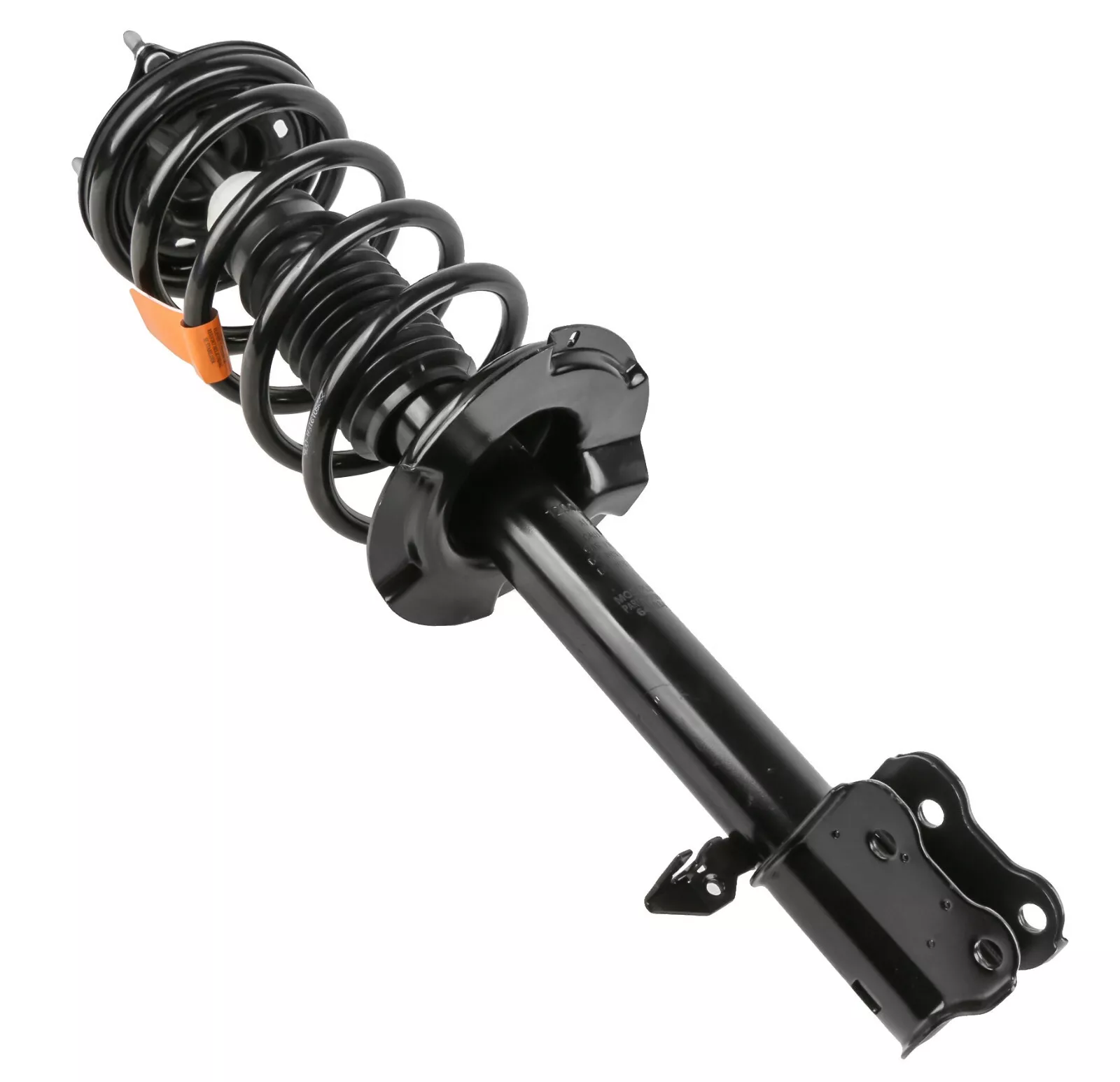 MOSTPLUS Front Complete Shocks Struts for 2001-2012 Ford Escape 05-11 Mercury Mariner