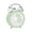 Round green, variant on Giaone Children Time Reminder Countdown Clock with Twin Bells Loud Alarm for Study