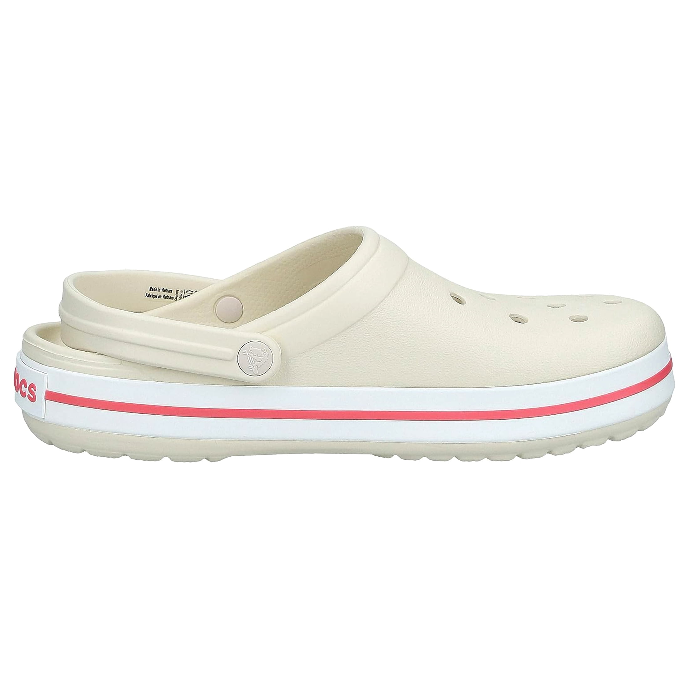 Crocs Unisex Crocband Clog