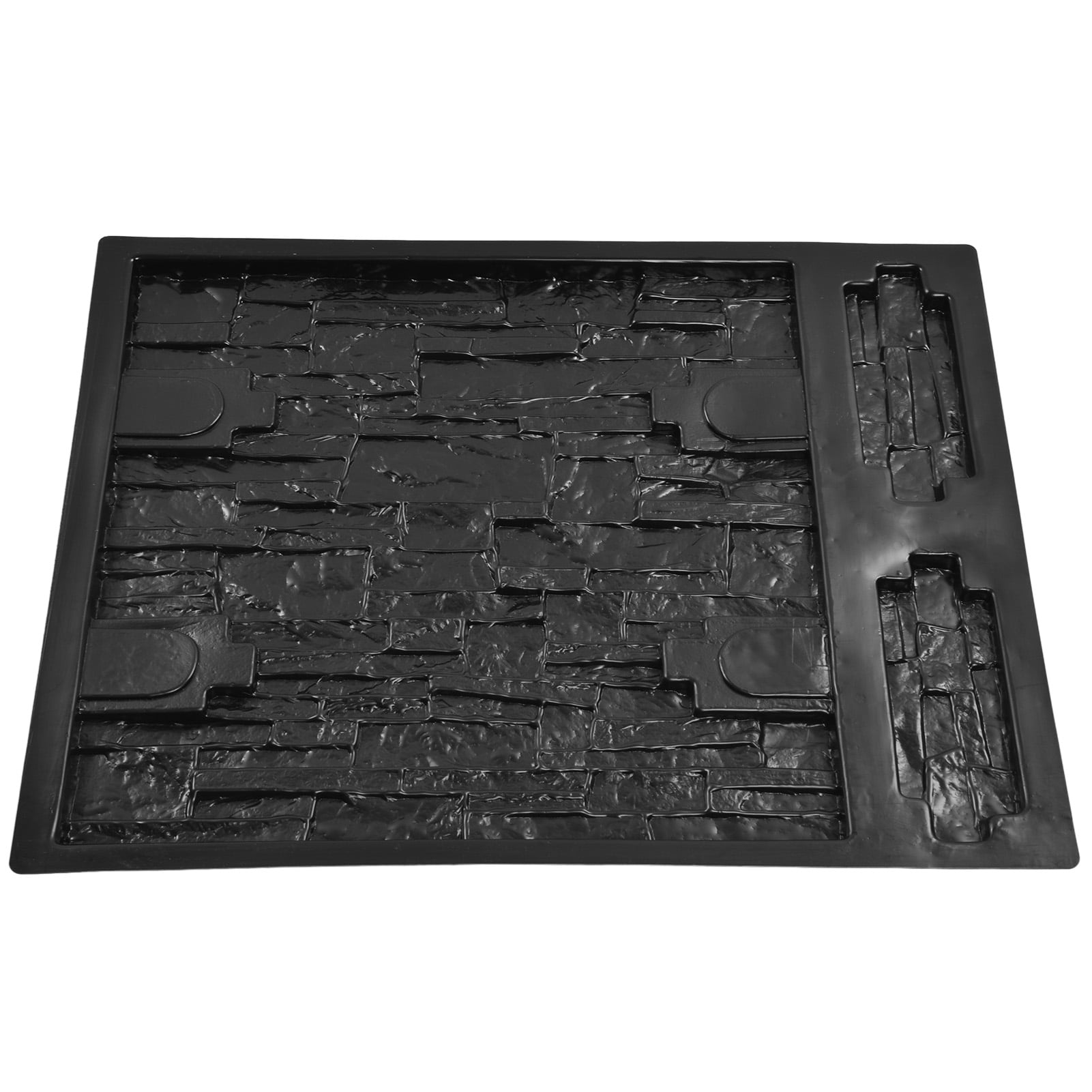 Moule en plastique pour la fabrication de pierre décorative Brique ancienne (Moule en plastique ABS pour pierre décorative) – acheter aux petits prix dans la boutique en ligne