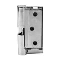 thumbnail image 3 of Bisagra de puerta plegable con rodamientos de puertas internas de baño de aleación de Zinc de acero inoxidable más grueso MY-4*3, 3 of 9