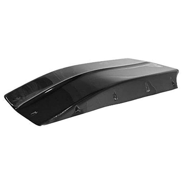 Harwood 4116 Cowl Hood Scoop Bolt-On 6 Harwood 4116 Cowl Hood Scoop Bolt-On 6