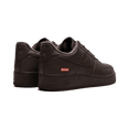 thumbnail image 3 of NIKE MENS Air Force 1 "Supreme - Mini Box Logo Brown" CU9225 200 CU9225 200 from Stadium Goods, 3 of 8