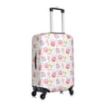 thumbnail image 3 of Uemuo Cute Pig Printed Washable Luggage Cover - Fashion Suitcase Protector Fits 18-32 Inch Luggage -Large, 3 of 9