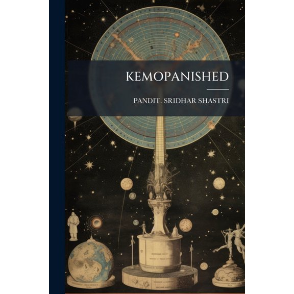Kemopanished (Paperback)