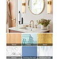 thumbnail image 5 of Door - Kitchen Roller, Wall Door, Kitchen Roller with Black Damper Effect with Two Hooks, 5 of 5