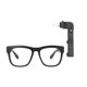 thumbnail image 3 of Gafas Inteligentes Programables T-Glass ESP32-S3 1,1 Pulgadas AMOLED Pantalla USB Recargable Programable Gafas Inteligentes, 3 of 5
