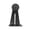 Black, variant on EMONITA Magnetic iPad Wall Mount Pro Kit | 18W Fast-Charging Holder | Ultra-Slim Business & Home Solution(Accessories Only)