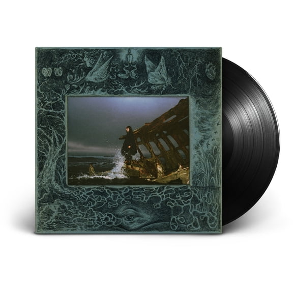 Searows - Death In The Business Of Whaling - Music & Performance - Vinyl