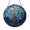 Acrylic 3.5 Inch, variant on Nature Tree of Life Suncatcher Window Item Present Round Circle Decor
