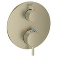 thumbnail image 4 of Grohe 24 150 3 Atrio Single Function Thermostatic Valve Trim Only - Chrome, 4 of 5