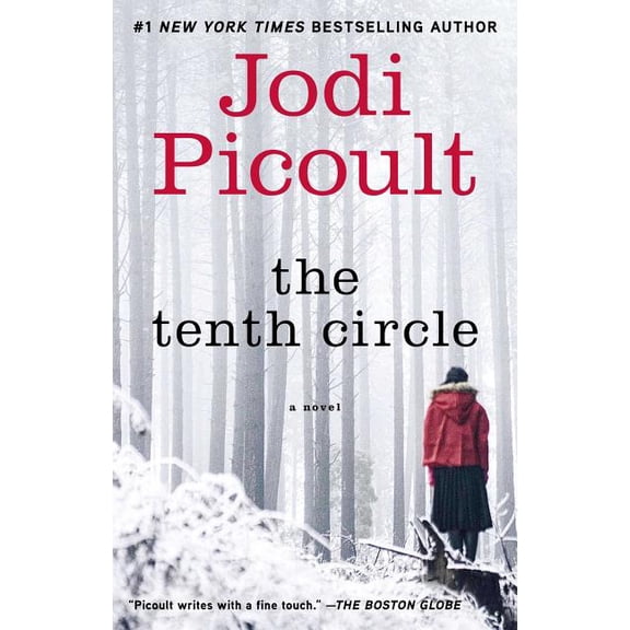 The Tenth Circle, (Paperback)