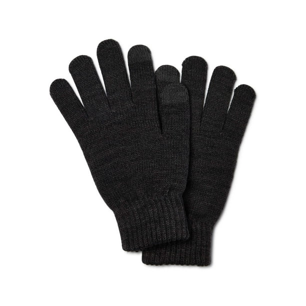 Men's Knit Glove