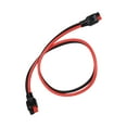 thumbnail image 2 of 30A For An-Derson Style Extension Cord For Solar Panels &Rv Power Connector 10Awg Power Systems Accessory In Stock, 2 of 8