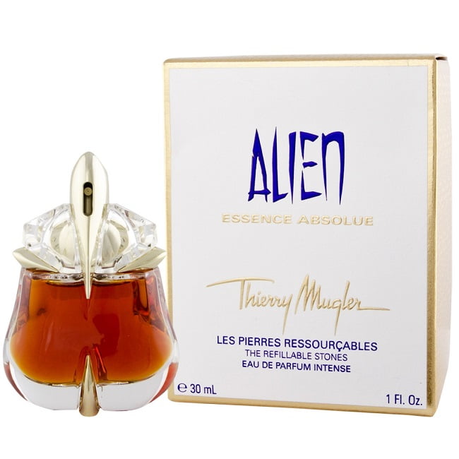 alien eau de parfum essence absolue