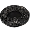 thumbnail image 3 of Camco 45253 Spare Tire Cover - 32-1/4" Diameter, Black, 3 of 7