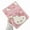 IPad Mini5 7.9, variant on For IPad Tri-Fold pink Tablet Case,for iPad mini 2 mini3 mini4