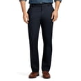 thumbnail image 1 of Pantalón IZOD Americano Chino de Corte Slim para Hombre en Azul Marino, 1 of 7