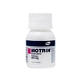 thumbnail image 2 of Motrin 400 mg 45 tabletas, 2 of 4