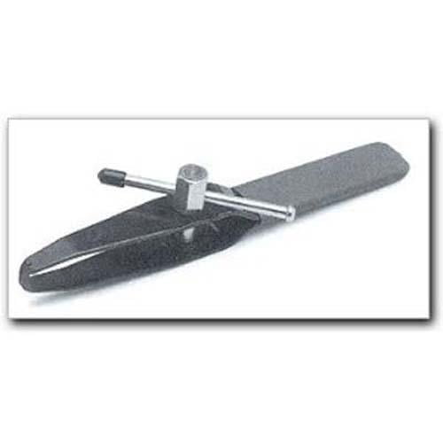 CV Joint Boot Clamp Banding To