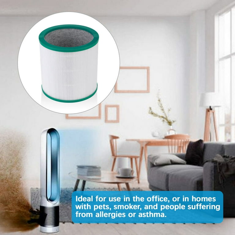 dyson 讃え pure cool link 