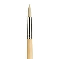 thumbnail image 2 of da Vinci Brush Top-Acryl Brush, Round, 16, 2 of 2