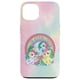 thumbnail image 1 of Funda de teléfono My Little Pony Retro Rainbow para iPhone 13, 1 of 3