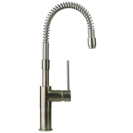 La Toscana Pull Down Faucet La Toscana Pull Down Faucet