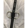 thumbnail image 5 of 1pc Colorblock Windproof Waterproof Warm Pet Coat, Suitable For Cats And Dogs Of All Sizes, For Autumn And Winter, 5 of 5