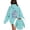 23Mint Green124, variant on XAOFW Girls Hoodies For Kids Long Sleeve Letter Print Hooded Sweatshirts Loose Fit Cozy Graphic Pullover Hoodie With Pocket For Girls Daily Wear Trendy Tops 2-3 Years