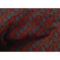 thumbnail image 4 of oneOone Cotton Poplin Fabric Leaves Block Printed Craft Fabric BTY 56 Inch Wide, 4 of 4
