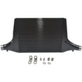 thumbnail image 3 of GELUOXI Front Mount Intercooler Kit for Audi S4 B9 S5 F5 4-Door 3.0L V6 18-23 ICK-071_2, 3 of 13