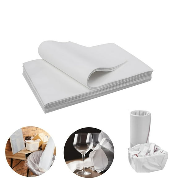 Packing Paper Supplies,Pack of 50 Multiple Uses Moving Packing Paper,27.6x16.5In,Newsprint Wrapping Supplies for Home,Office Use